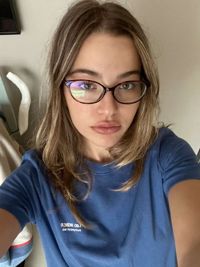 Makeup Reveal