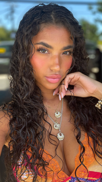 Serving US Open